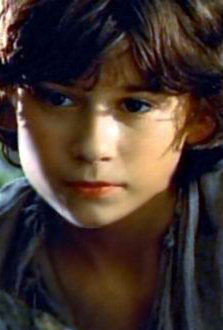 Роберт Тимминс