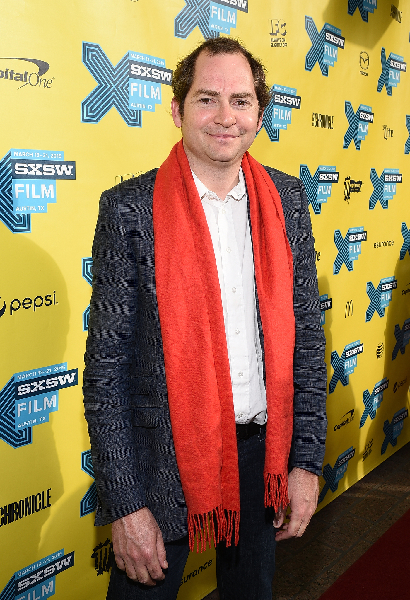 Дэвид Тимонер