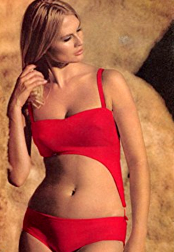 Мэрилин Тиндалл