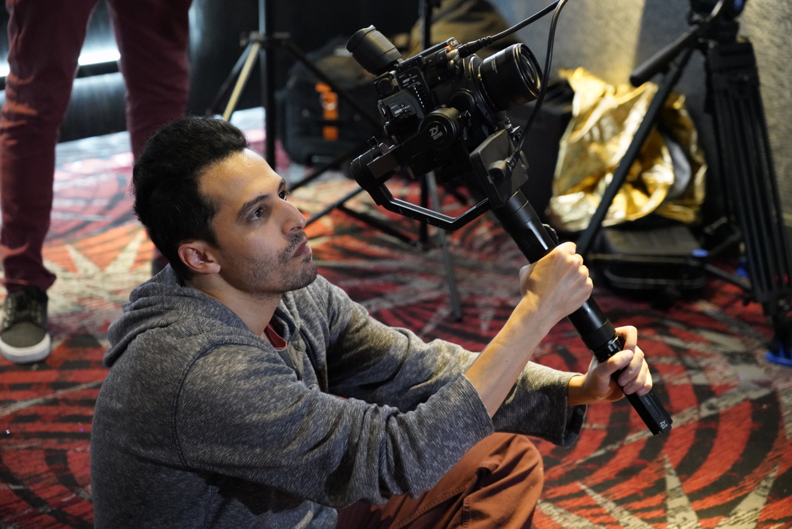 Николь Тиндалл