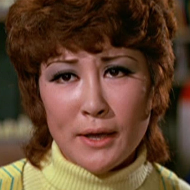 Бетти Тинг Пей