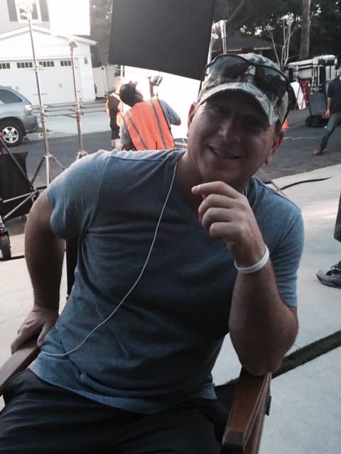 Джеффри Тиннелл