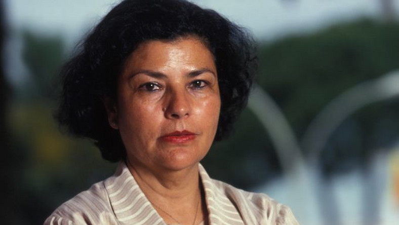 Муфида  Тлатли