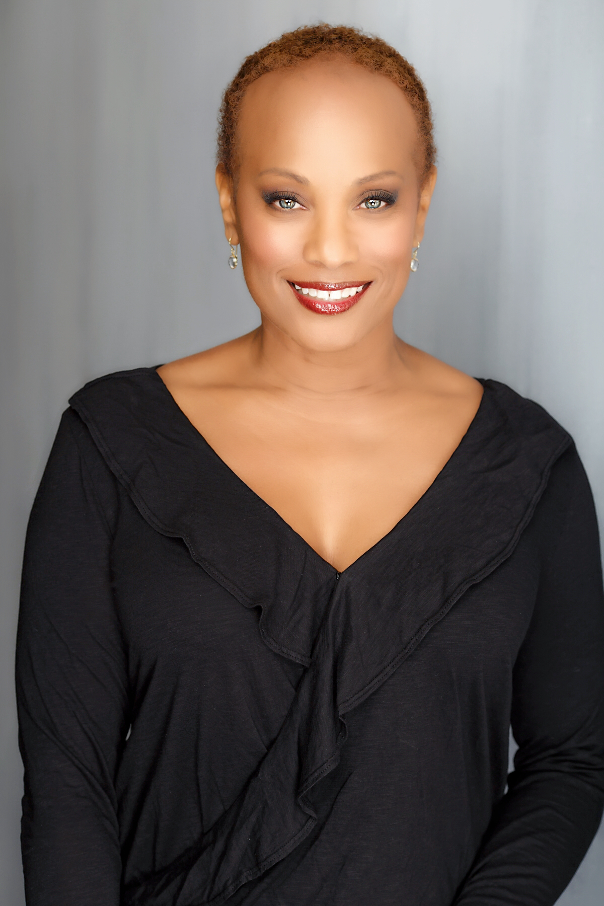 Лиза Мари Тодд