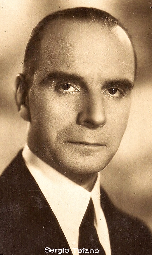 Sergio Tofano