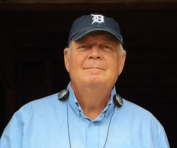 Джон Томлин