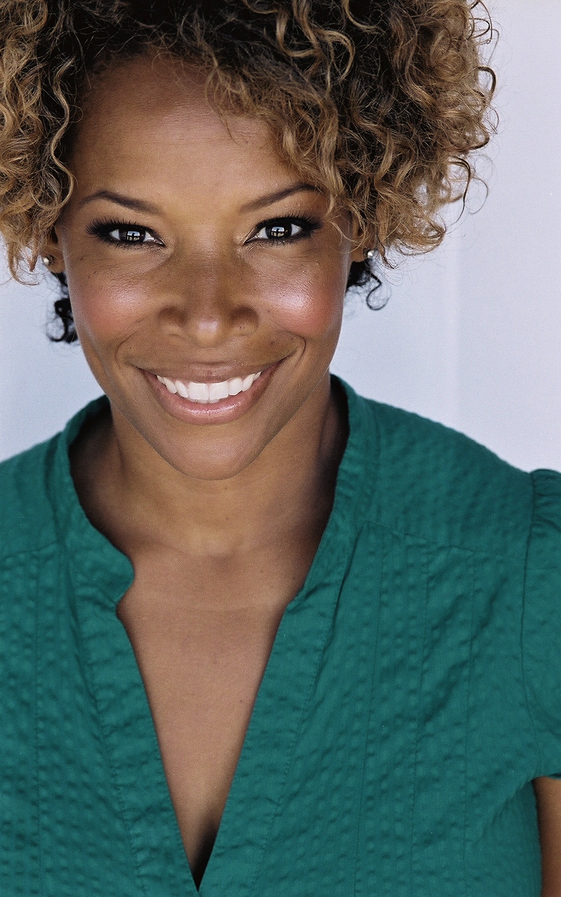 ЛиШэй Н. Томлинсон