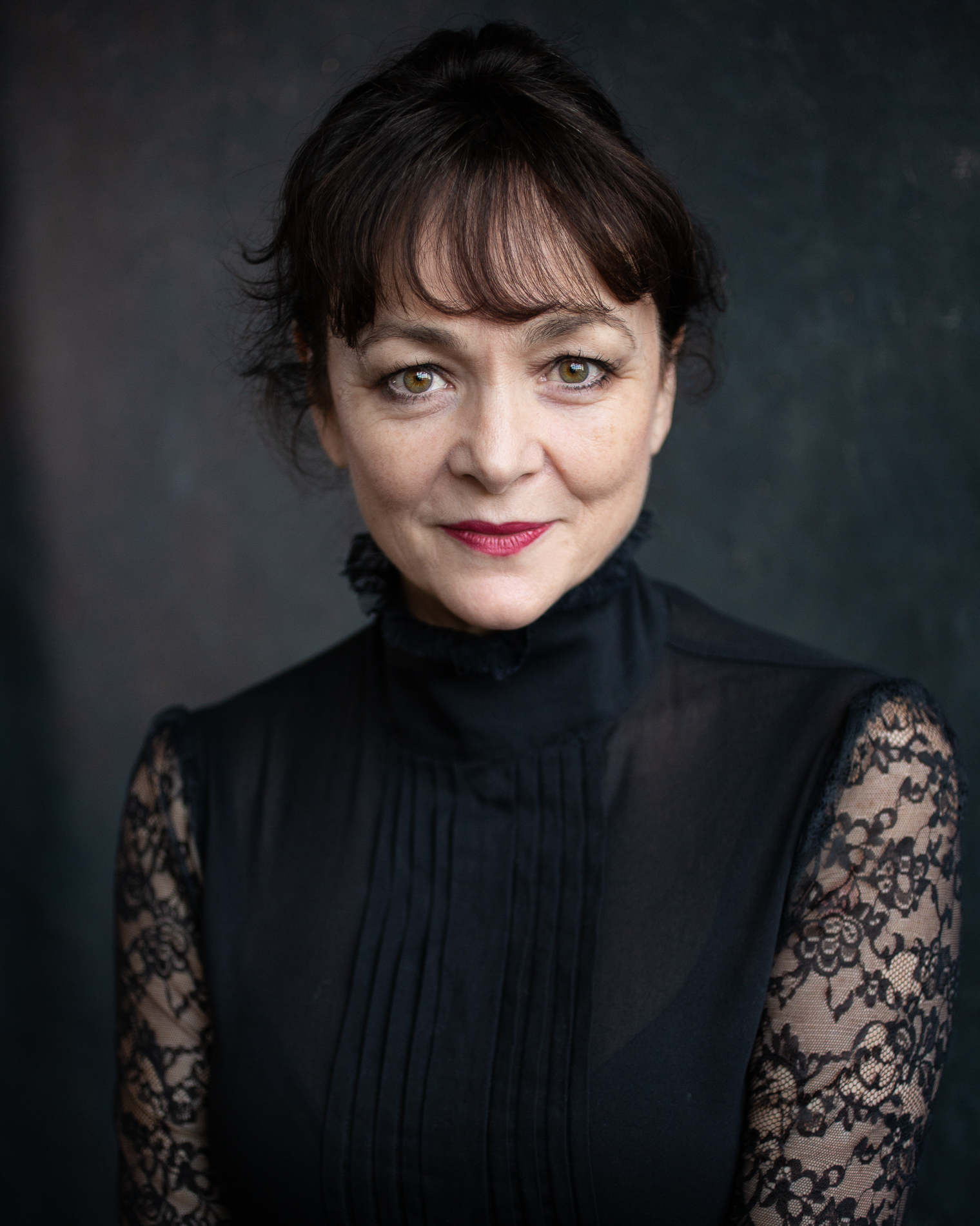 Хилари Тоунс