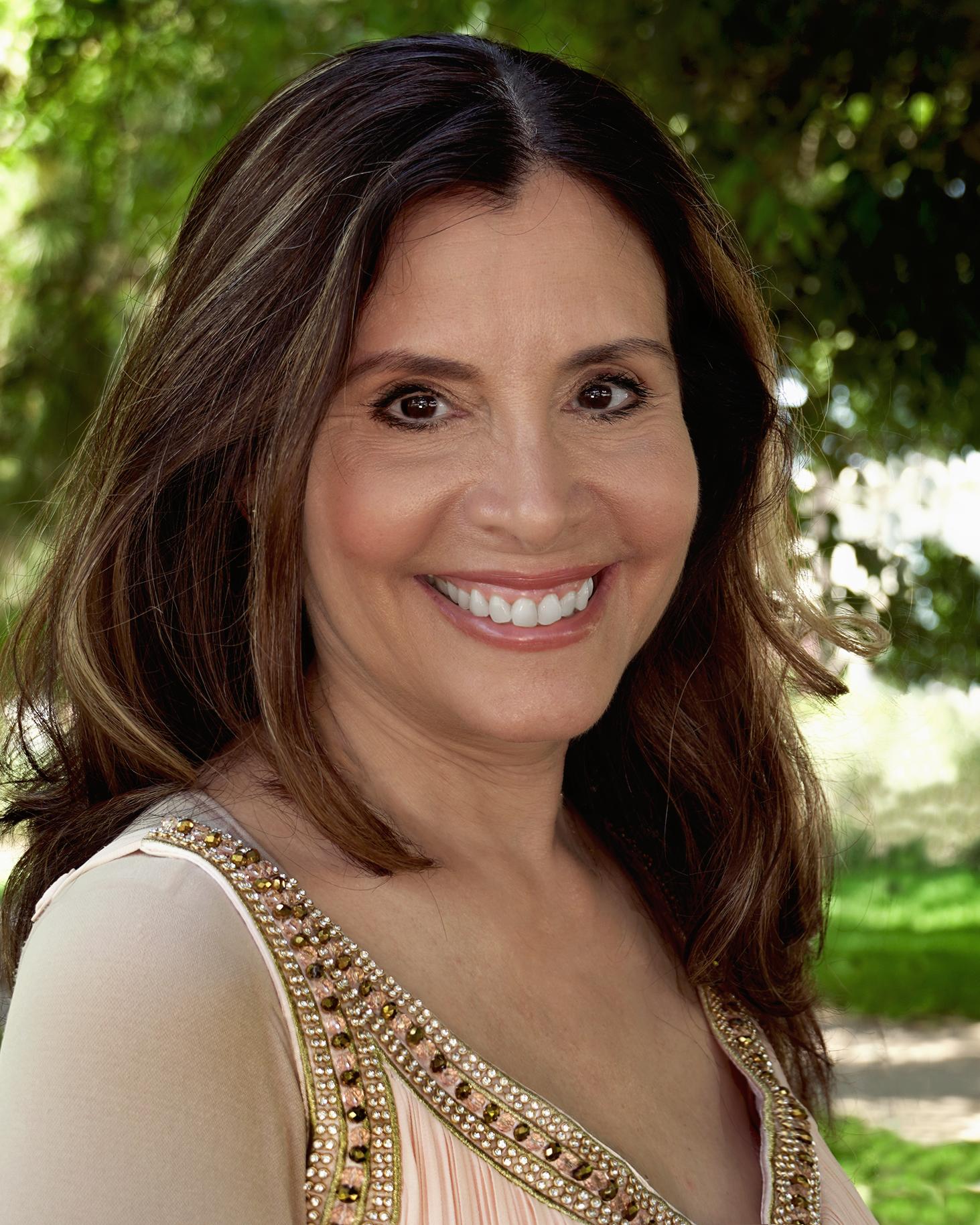 Джеки Торрес