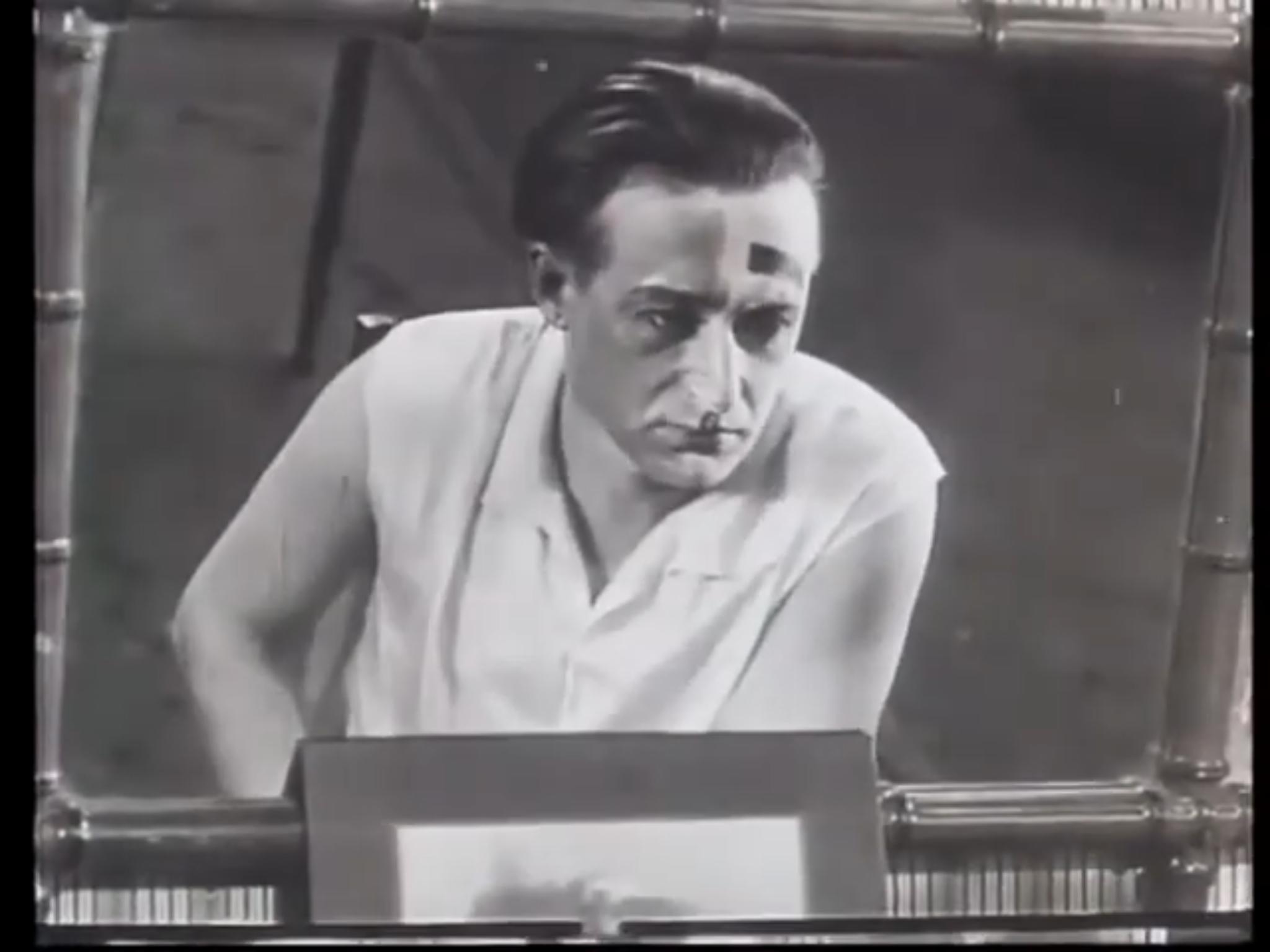 Georges Tourreil
