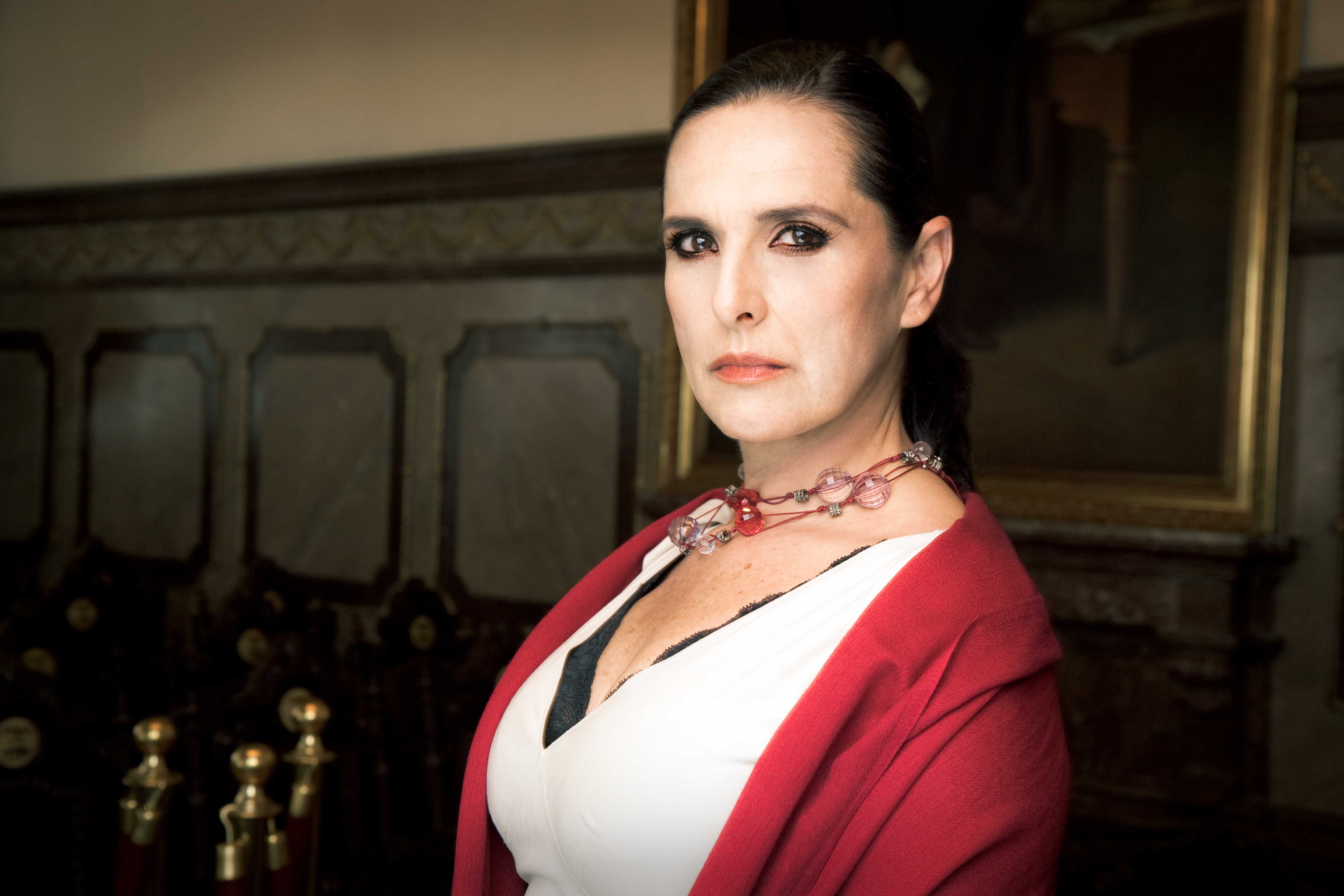 Сесилия Туссэн