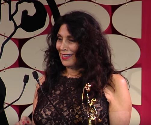 Йоланда Тусьян