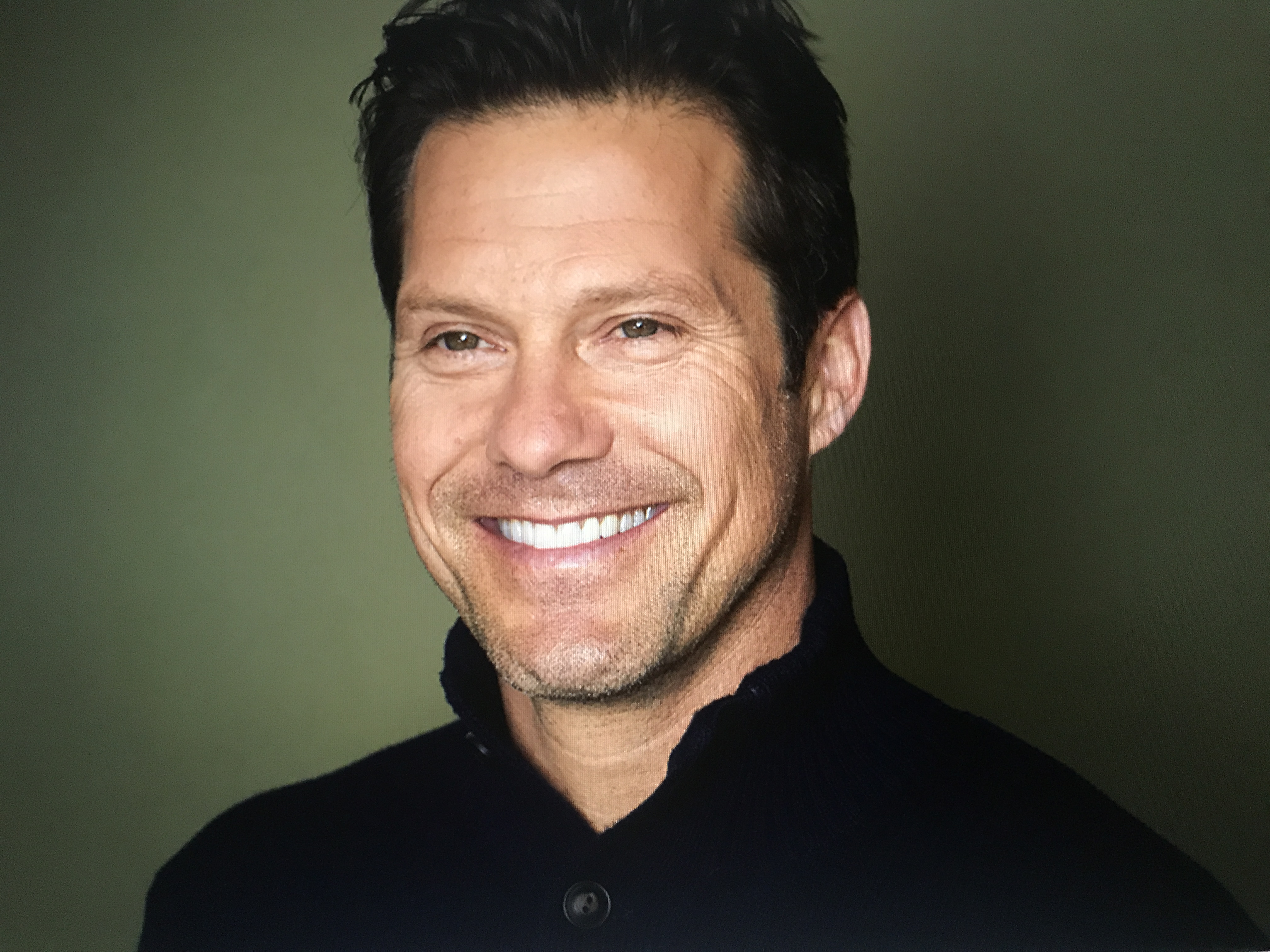 Блумс Трэйси