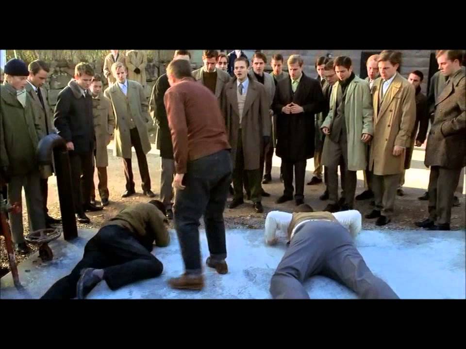 Фредрик аф Трамп