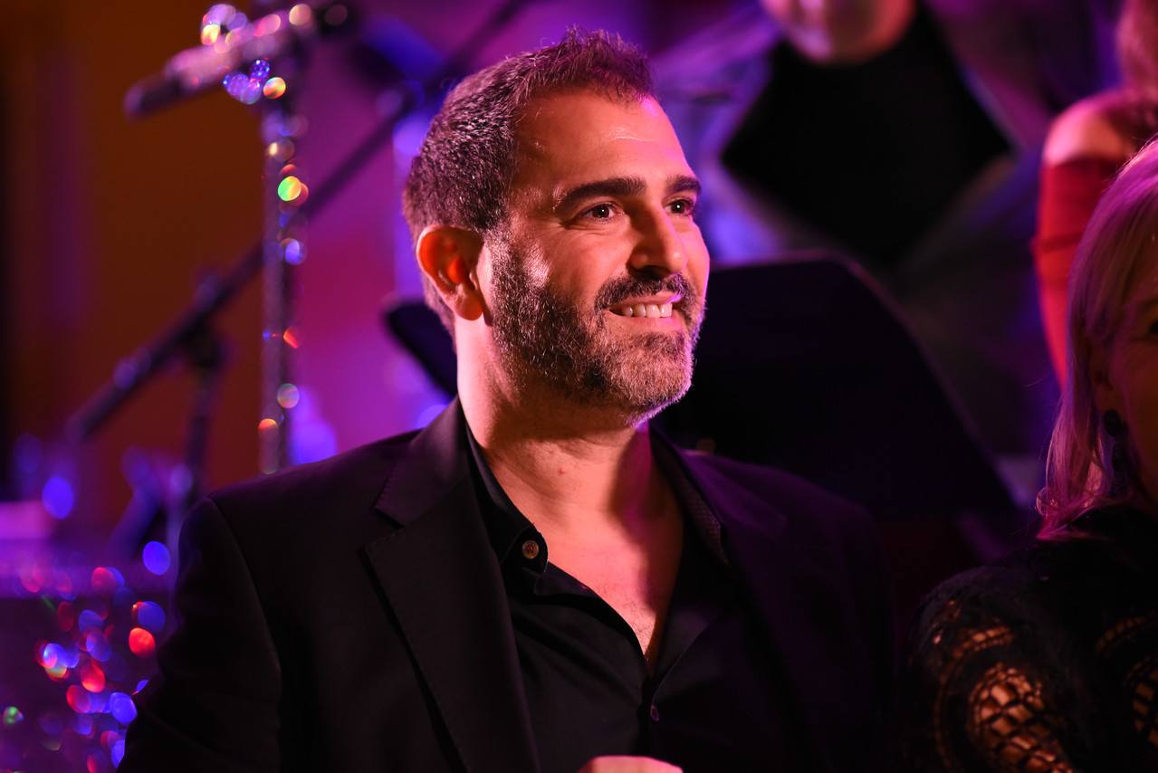 Эндрю Трапани