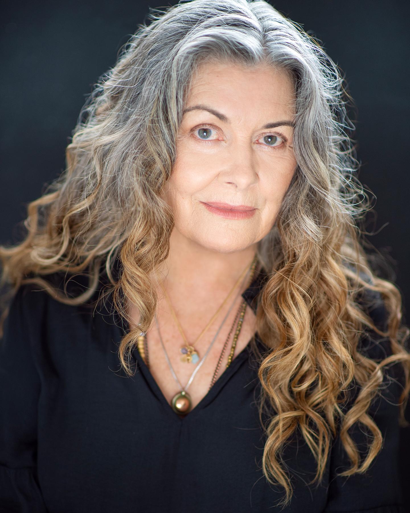 Розмари Трэйнор