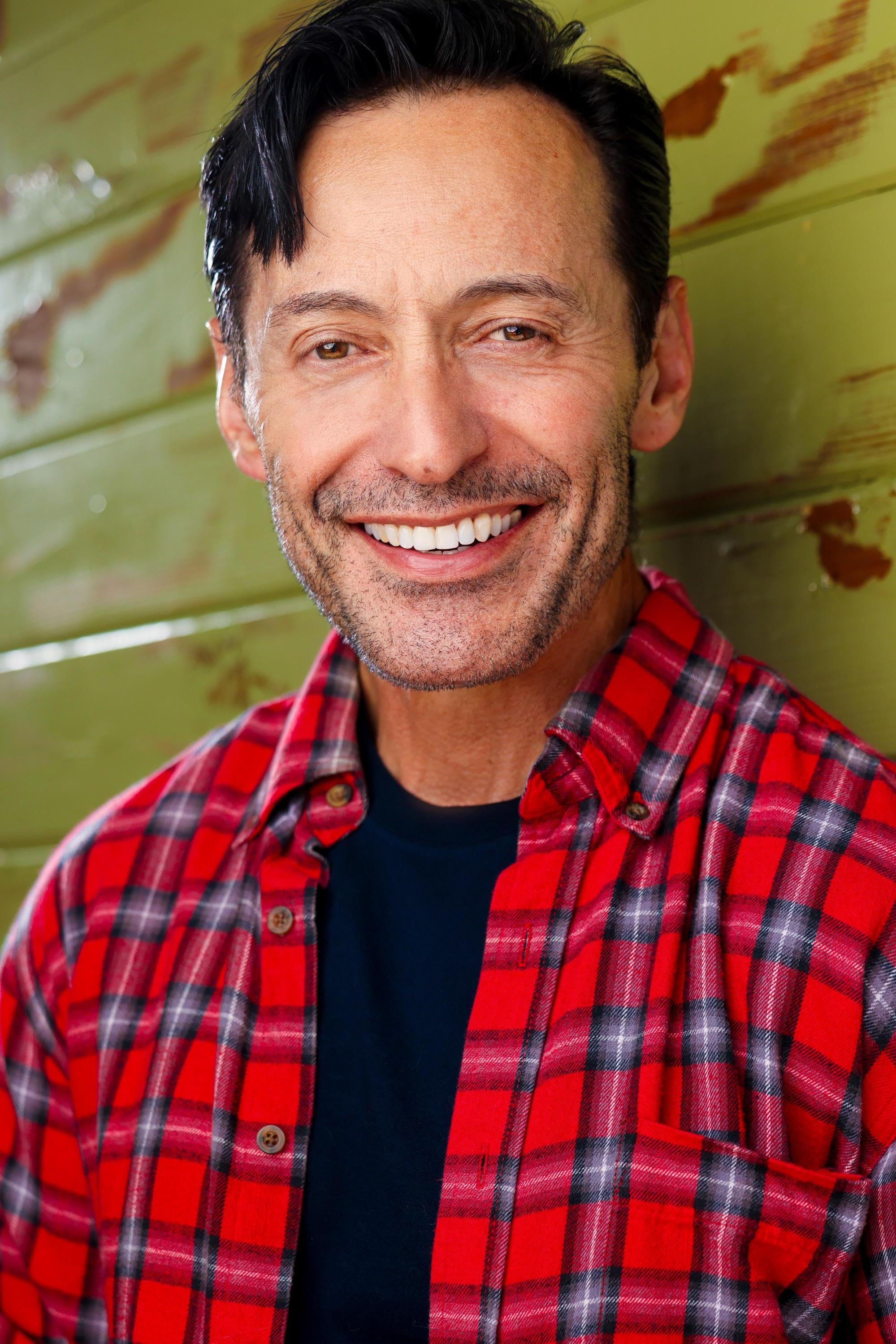 Вик Тревино