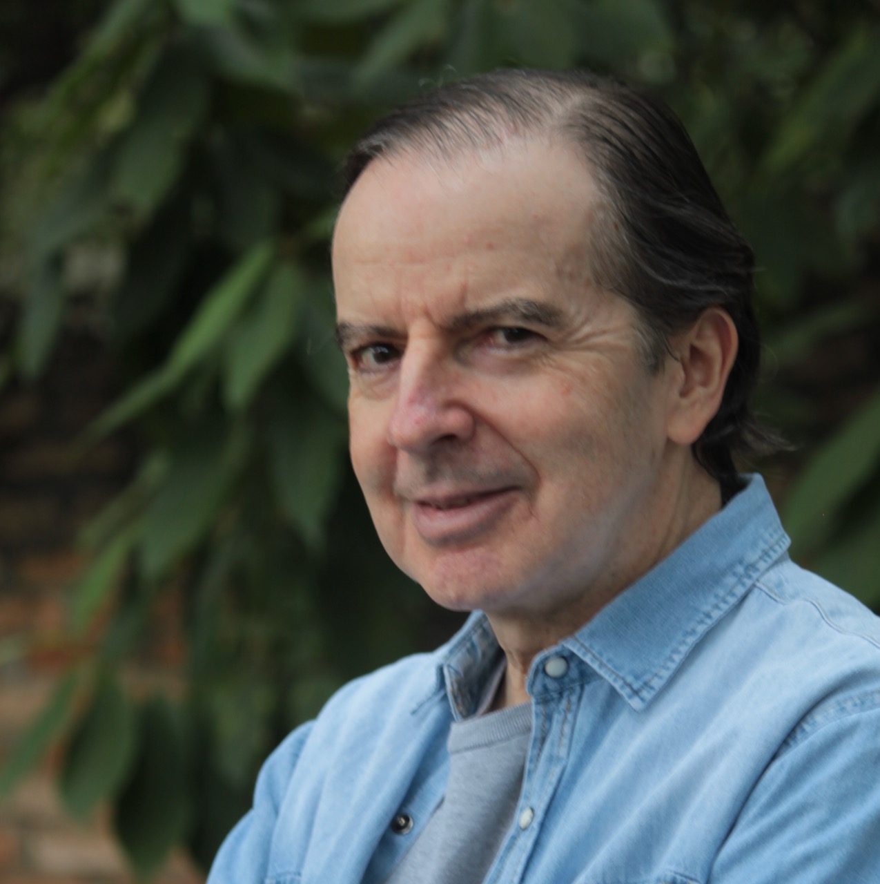 Джо Трипикян