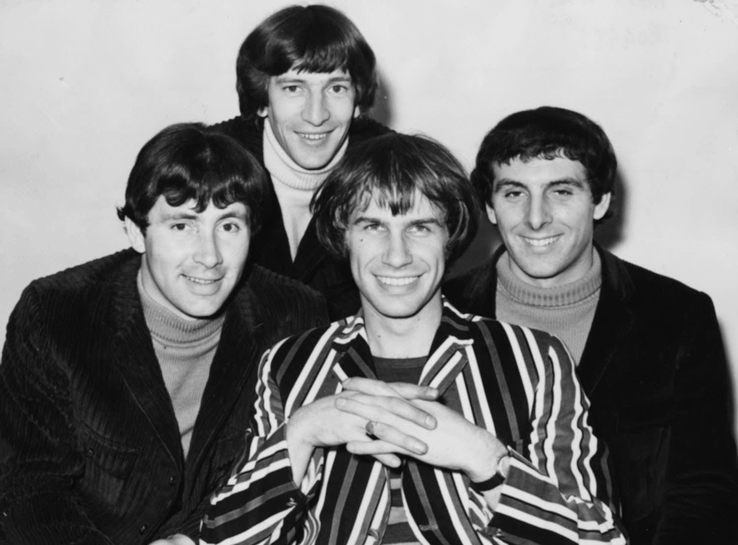 The Troggs