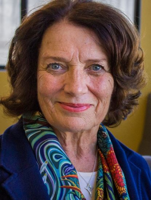 Маргарет Трудо