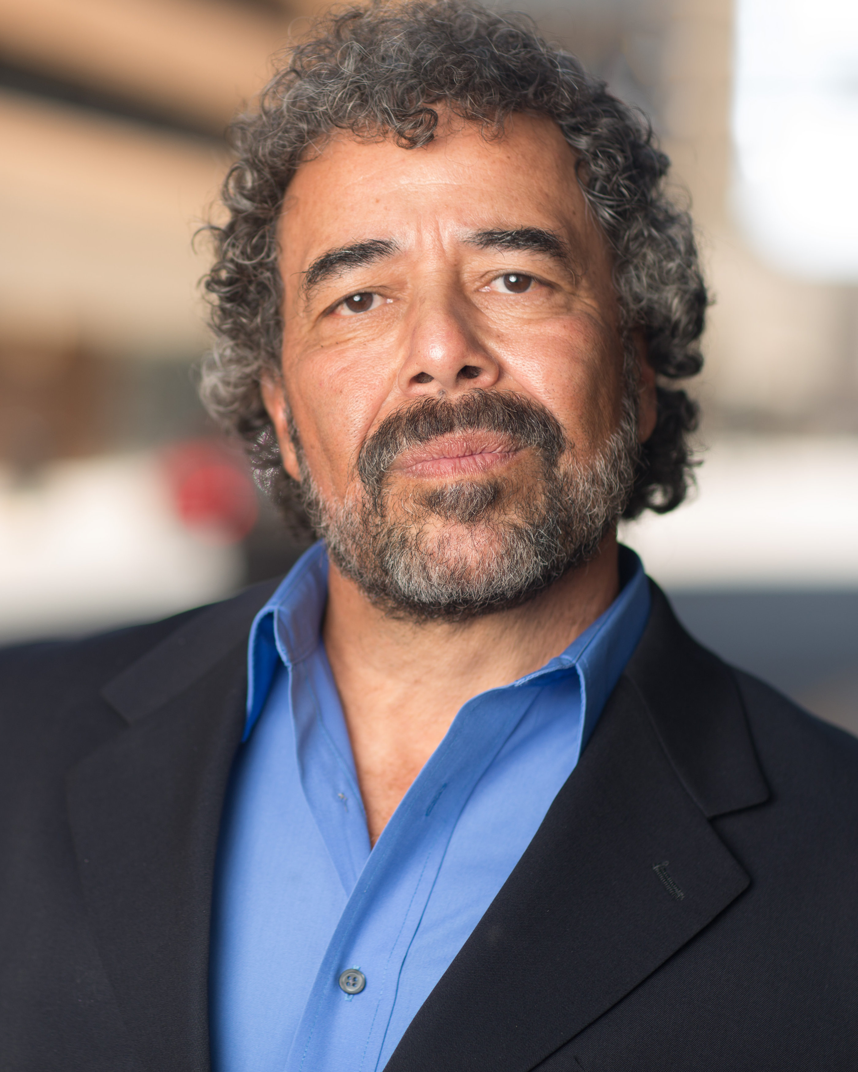 Альберт Трухильо