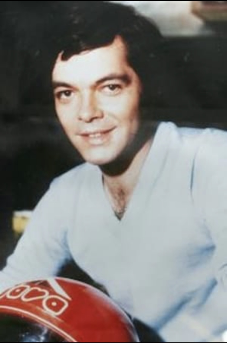 Валентин Трухильо