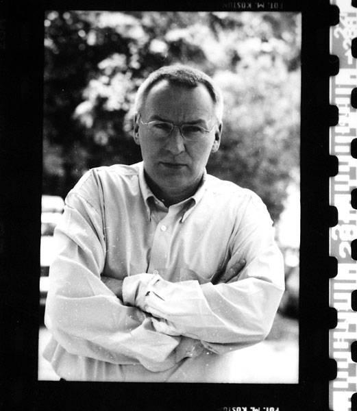 Войцех Тжински