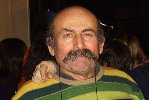 Vasilis Tsipidis