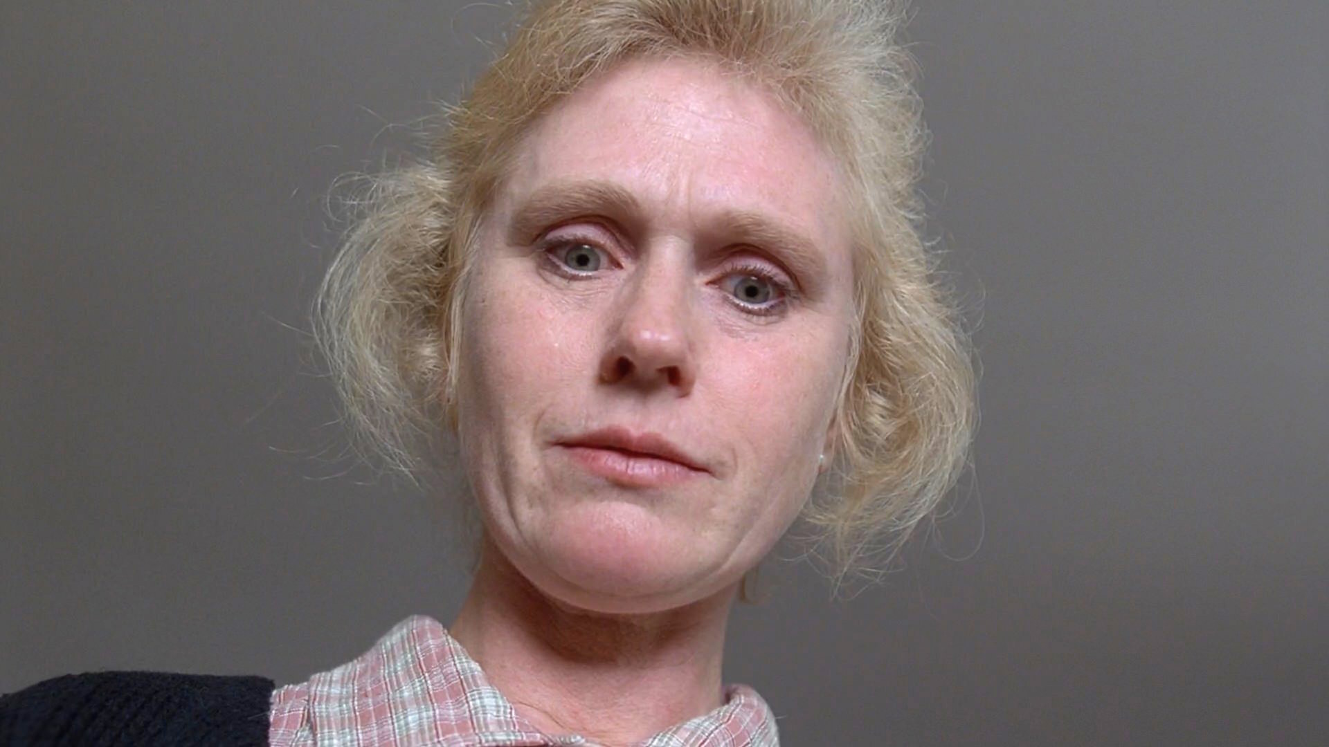 Сэнди Такер