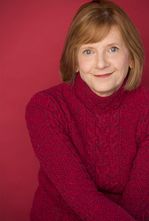 Лорен Туерк