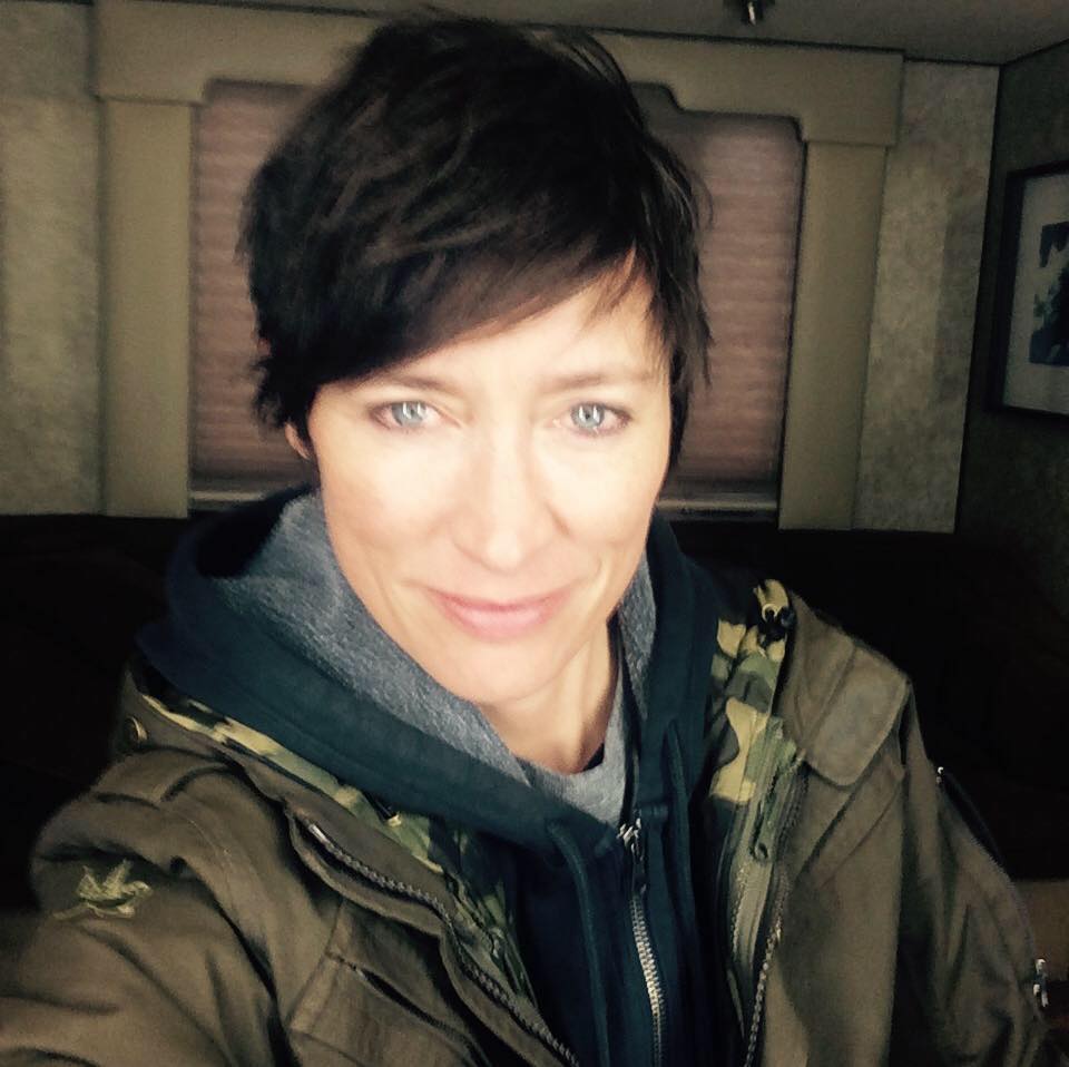 Кэтлин Талл