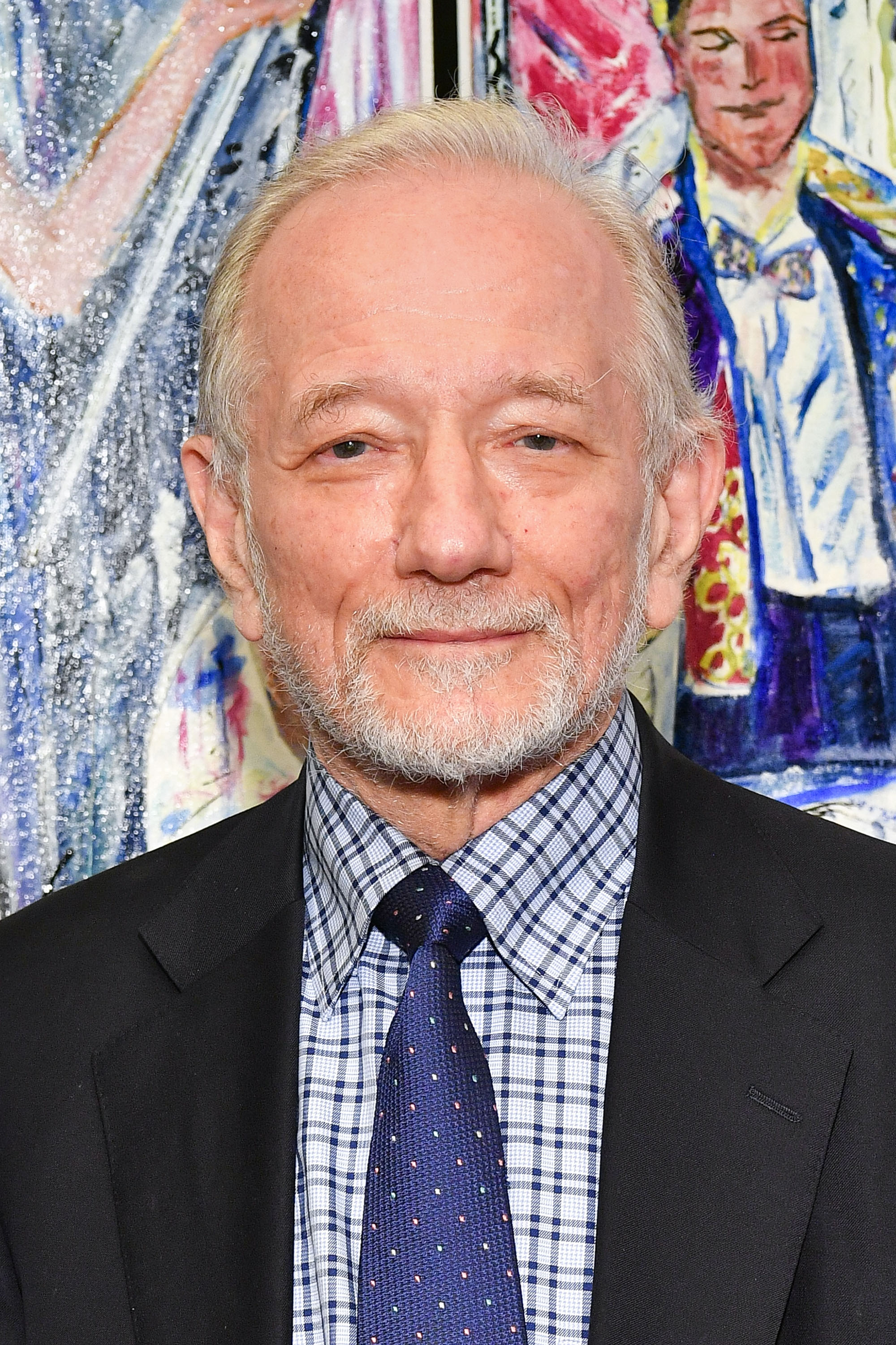 Джонатан Тьюник