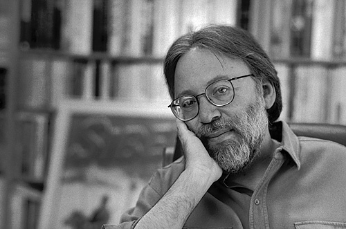 Кеннет Туран