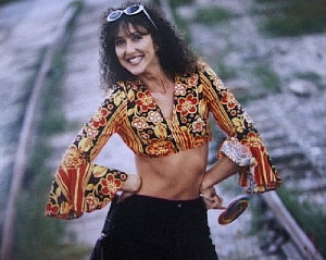 Gina Marie Turcketta