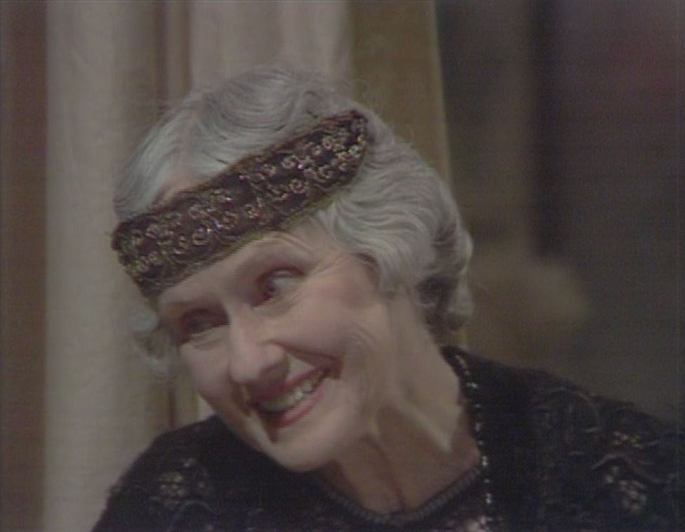 Анна Тернер