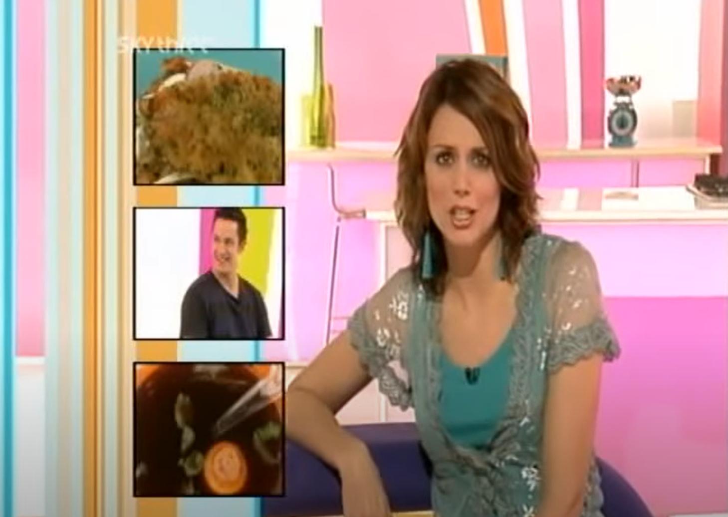 Беверли Тернер