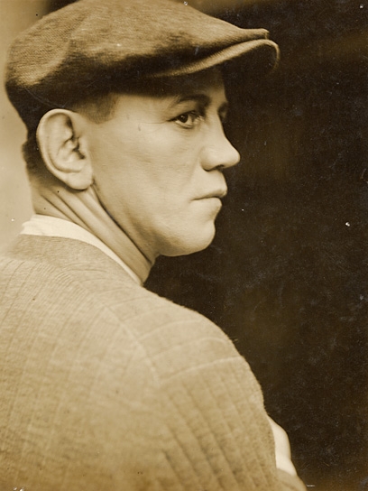 Nico Turoff