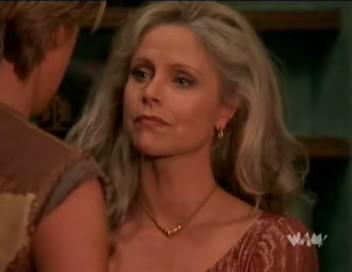 Шэрон Тайрелл