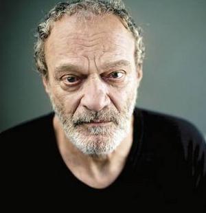 Ашер Царфати