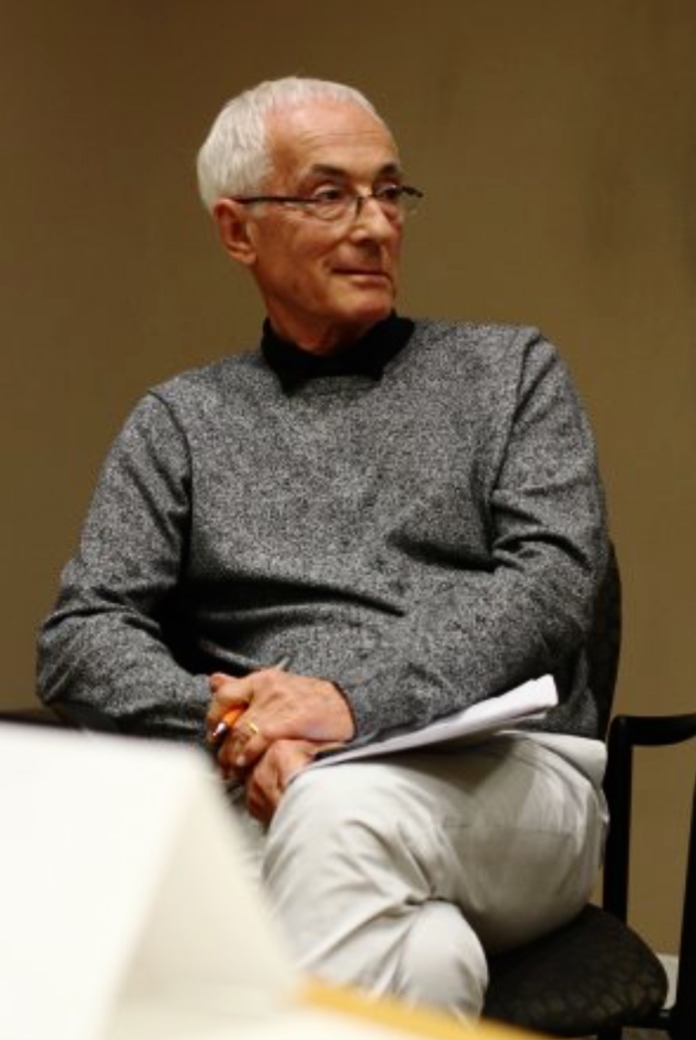 Хэрри Дж. Уфлэнд