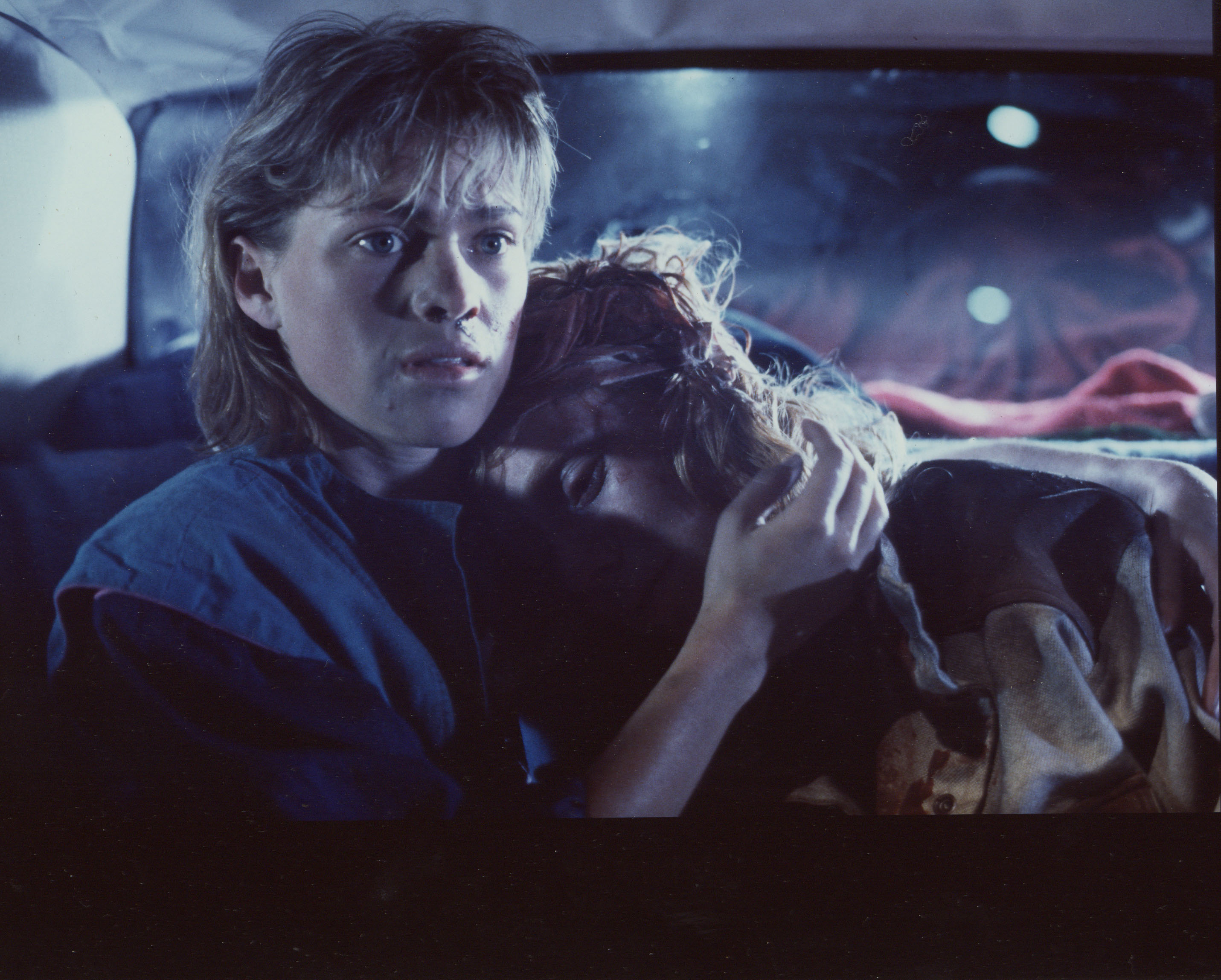 Маргарет Амберс