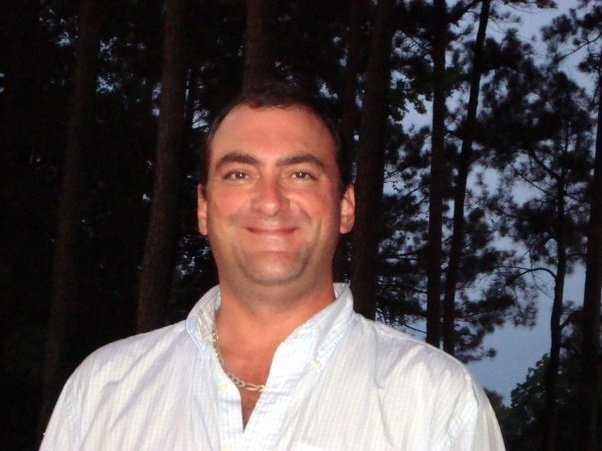 Дэйв Андервуд