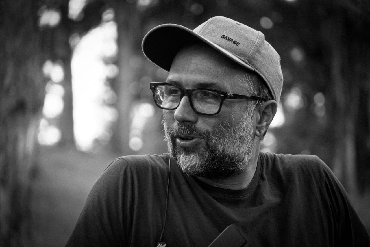 Карлос Марио Урреа