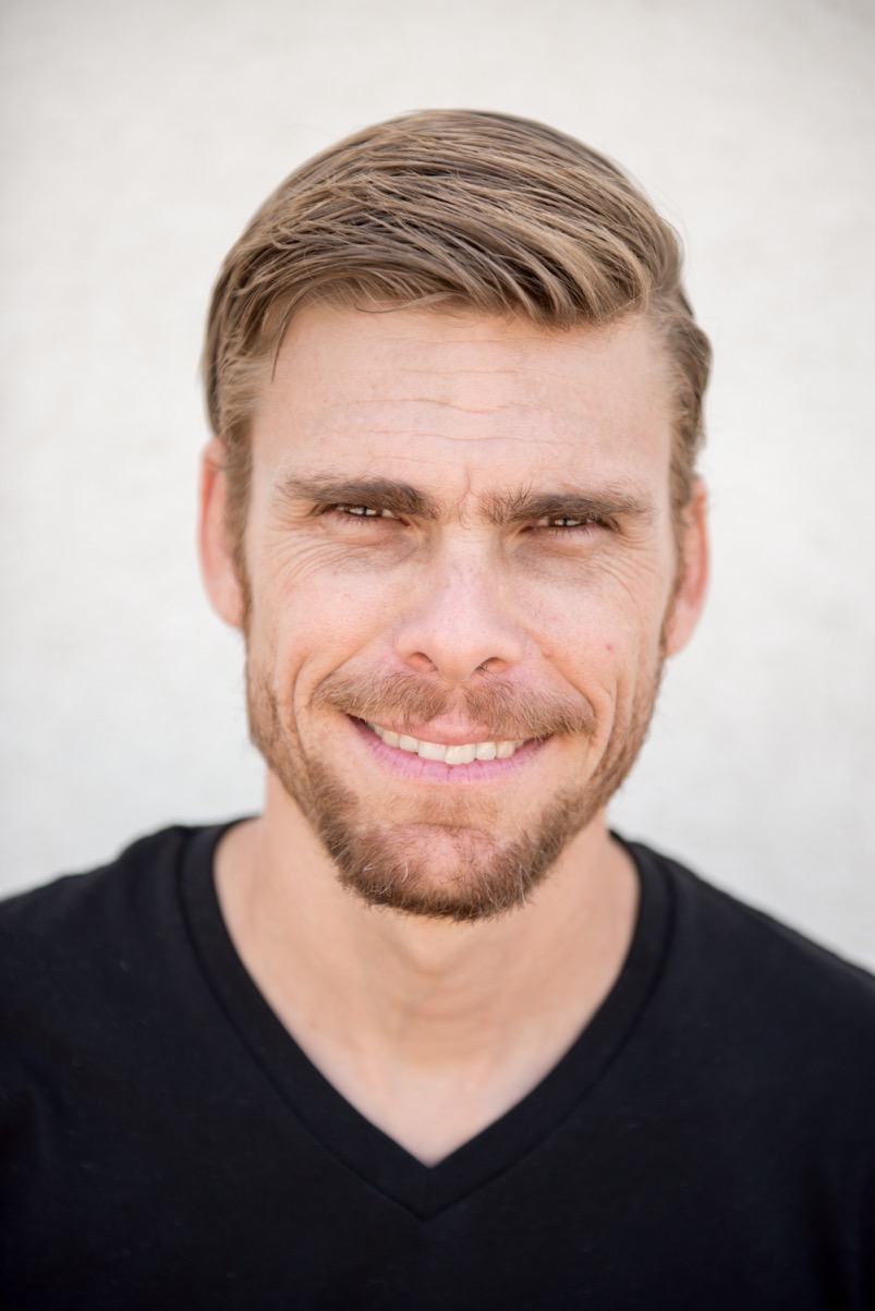 Darrell Thomas Utley