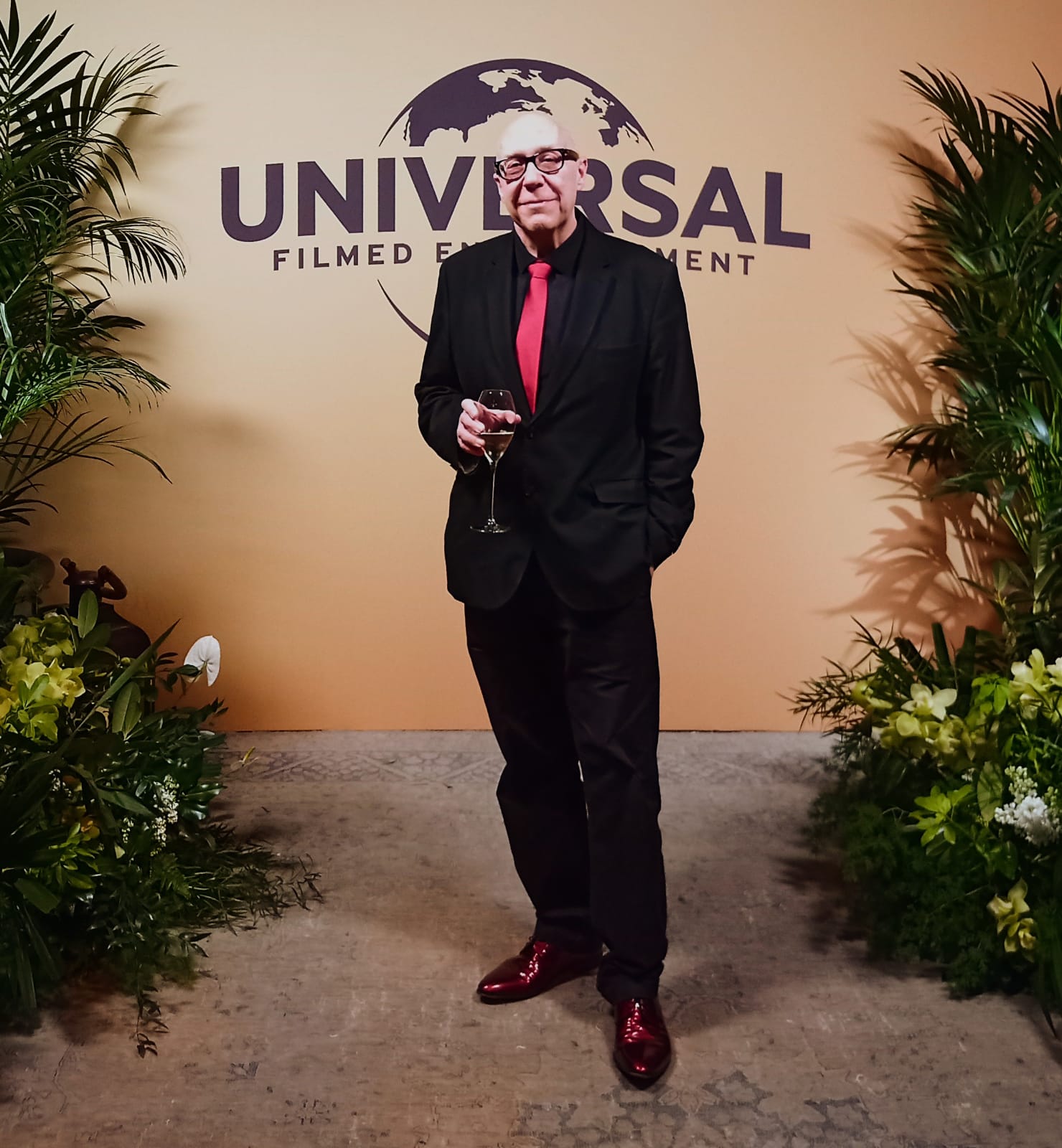 Колин Вэйнс