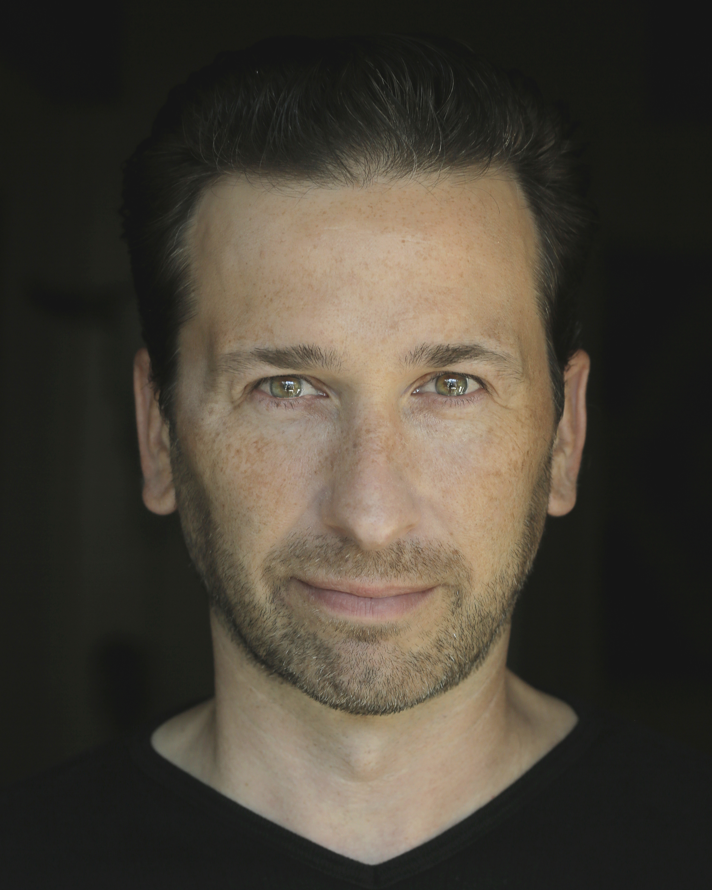 Todd Eric Valcourt