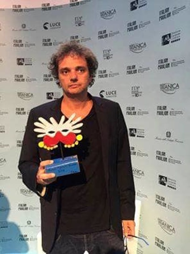 Алессандро Валенти