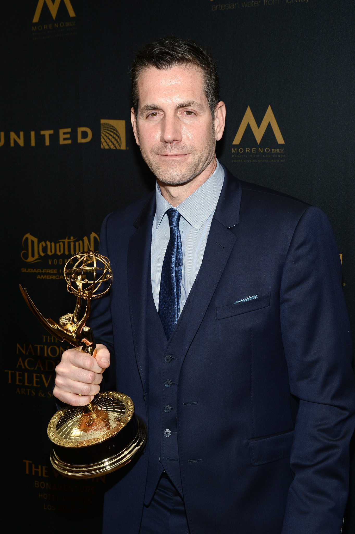 Фрэнк Валентини