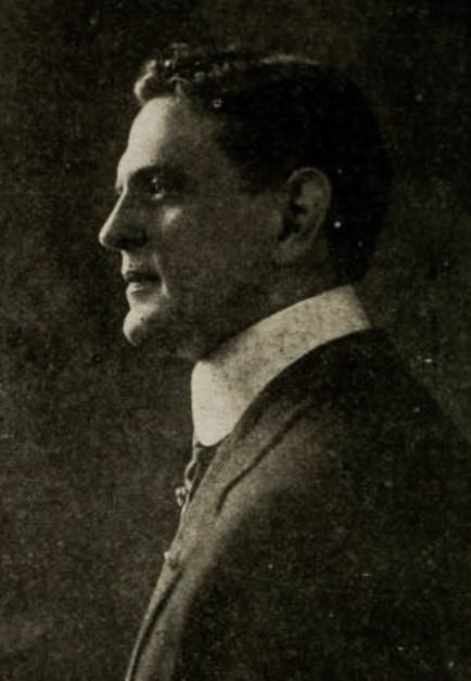 A.H. Van Buren