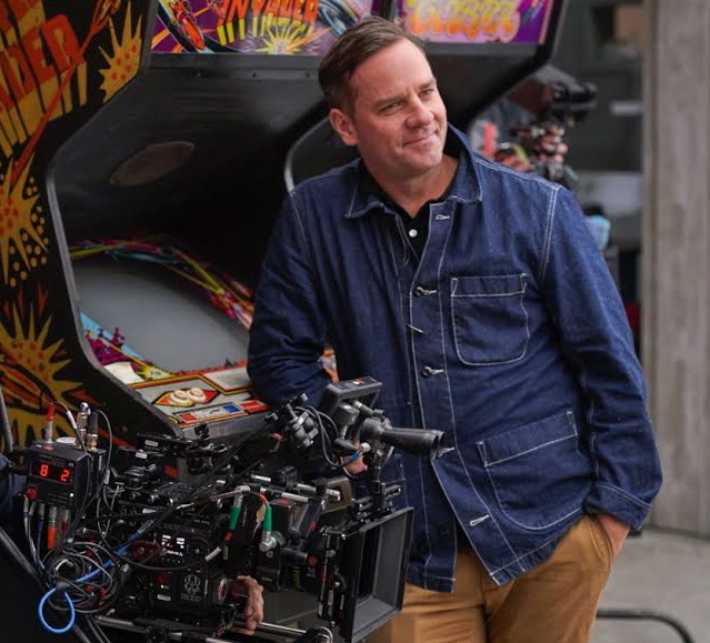 Бретт Ван Дайк